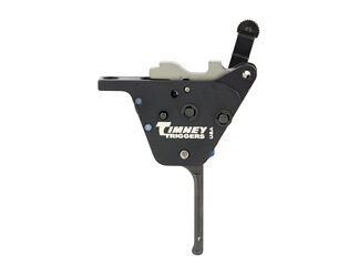 TIMNEY TRIG STR FITS CZ 457 RIMFIRE