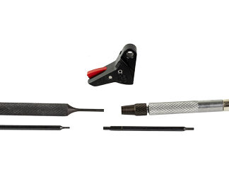 TIMNEY FOR GLK GEN 5 EFT SHOE