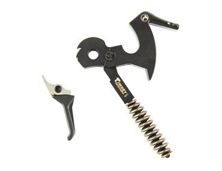 TIMNEY TRIG MARLIN LVR ACT STRT BLK