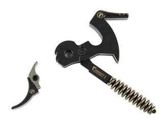 TIMNEY TRIG MARLIN 336/1894/1895 BLK