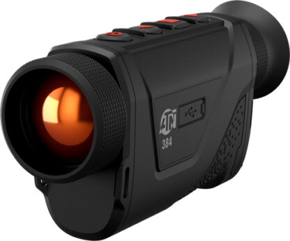 ATN BLAZE HUNTER PRO THERMAL - MONOCULAR 4-32X 384X288 50HZ