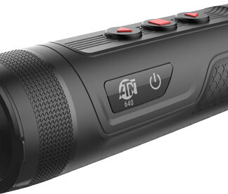 ATN BLAZE TREK 619 THERMAL - MONOCULAR 640X512 50HZ