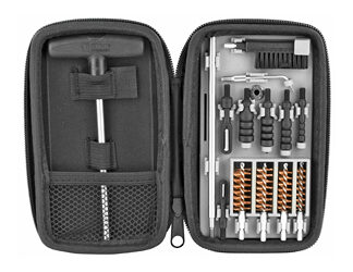 TIPTON COMPACT PISTOL CLEANING KIT