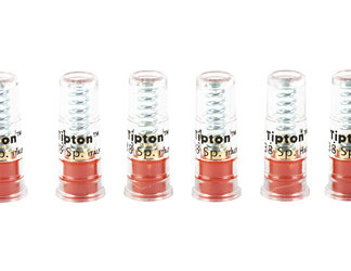 TIPTON SNAP CAPS 38/357 6PK