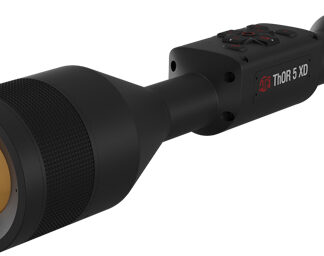 ATN THOR 5 XD 2-20X THRML RFL - SCP W/XTREME DEF 1.3MP SENSOR