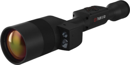ATN THOR 5 XD LRF 3-30X THRML - RFL SCP GEN 5 SENSOR 1280X1024