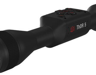 ATN THOR 5 5-20X THERMAL RFL - SCP W/GEN 5 SENSOR & VIDEO RE