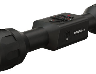 ATN THOR LTV 5-15X THERMAL RFL - SCOPE 320X240 W/VIDEO