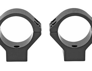 TALLEY LW RINGS TIKKA T3/X 30MM LOW