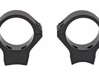 TALLEY LW RINGS BRN X-BOLT 30MM LOW