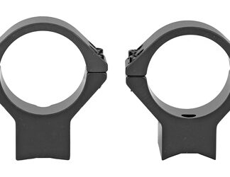 TALLEY LW RINGS REM 700 30MM MED