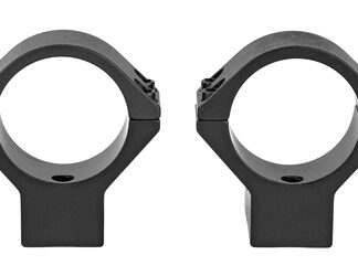TALLEY LW RINGS TIKKA T3/X 30MM MED