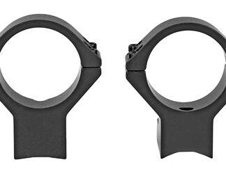 TALLEY LW RINGS REM 700 30MM HI
