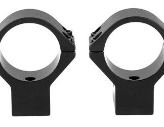 TALLEY LW RINGS TIKKA T3/X 30MM HI