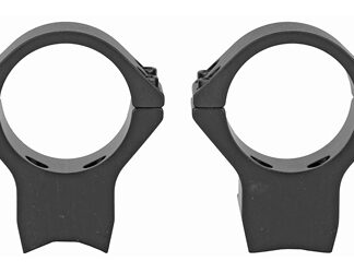 TALLEY LW RINGS BRN X-BOLT 30MM HI