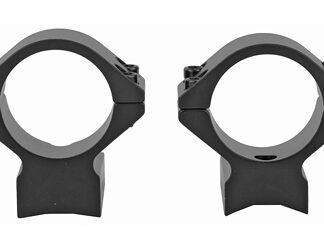 TALLEY LW RINGS REM 700 1" LOW