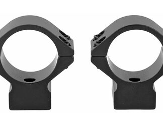 TALLEY LW RINGS TIKKA T3/X 1" LOW