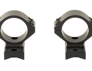 TALLEY LW RINGS SAV RND 1" LOW 8-40