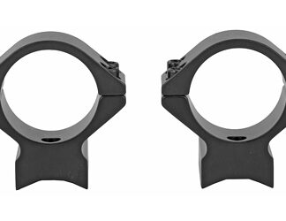 TALLEY LW RINGS HOWA 1500 1" LOW