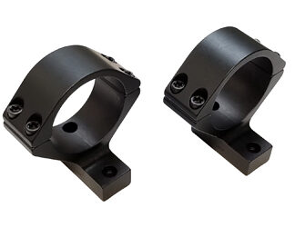 TALLEY LW RINGS TIKKA T1X 1" LOW