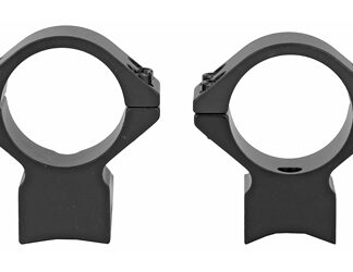 TALLEY LW RINGS REM 700 1" MED