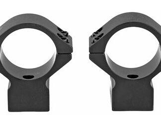 TALLEY LW RINGS TIKKA T3/X 1" MED
