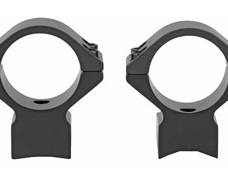 TALLEY LW RINGS HOWA 1500 1" MED