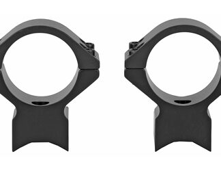 TALLEY LW RINGS KIMBER 84M 1" MED