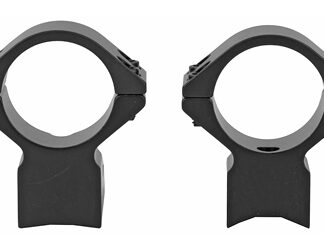 TALLEY LW RINGS REM 700 1" HI