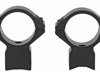 TALLEY LW RINGS HOWA 1500 1" HI
