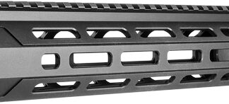 MFT EXTREME DUTY 10" MLOK - CARBINE RAIL SYSTEM BLACK