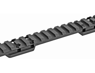 TALLEY PIC BASE BRN X-BOLT SA 20 MOA