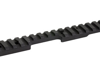 TALLEY PIC BASE FOR TIKKA T1X 20MOA