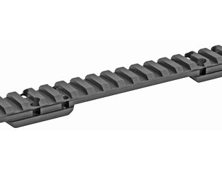 TALLEY PIC BASE BRNG X-BOLT LA