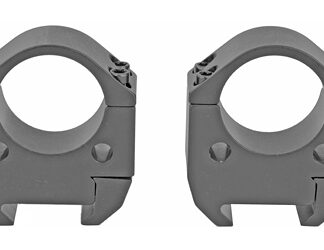 TALLEY MODERN SPORTING RINGS 1" HIGH
