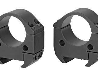 TALLEY MODERN SPORTING RINGS 1" MED