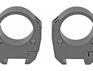 TALLEY MDRN SPORTING RINGS 30MM HIGH