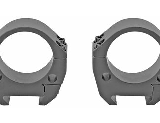 TALLEY MDRN SPORTING RINGS 30MM LOW