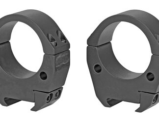 TALLEY MDRN SPORTING RINGS 34MM HIGH