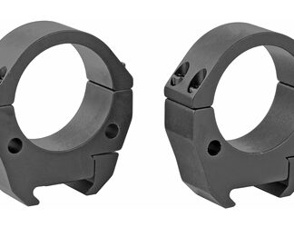 TALLEY MDRN SPORTING RINGS 34MM MED