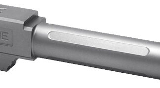 TRUE PRECISION FOR GLOCK 26 - BARREL THREADED STAINLESS