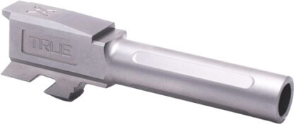 TRUE PRECISION BARREL FOR G43 - NON-THREADED STAINLESS