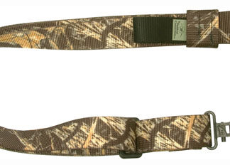 TOC SUPER SLING 2+ - 1-1/4" MAX-4 W/SWIVELS