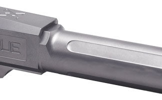 TRUE PRECISION SIG P365 BARREL - NON-THREADED STAINLESS