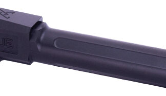 TRUE PRECISION SIG P365XL BBL - NON-THREADED BLACK NITRIDE
