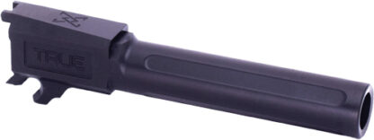 TRUE PRECISION SIG P365XL BBL - NON-THREADED BLACK NITRIDE