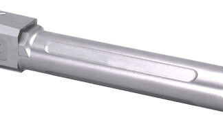 TRUE PRECISION SIG P365XL BBL - THREADED STAINLESS