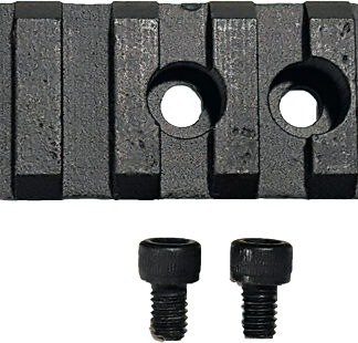 TPS ARMS M6 MID LENGTH SCOPE - MOUNT 1-PIECE ALUMINUM