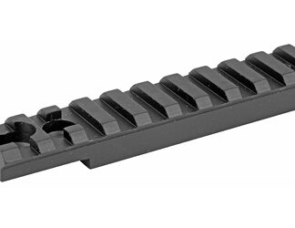 TPS ARMS LONG SCOPE MOUNT M6