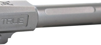 TRUE PRECISION SF HELLCAT BBL - THREADED STAINLESS
